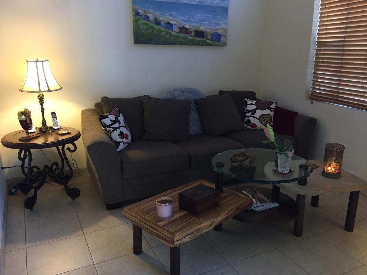 Casa De Serenidad Apartment Ensenada Luaran gambar