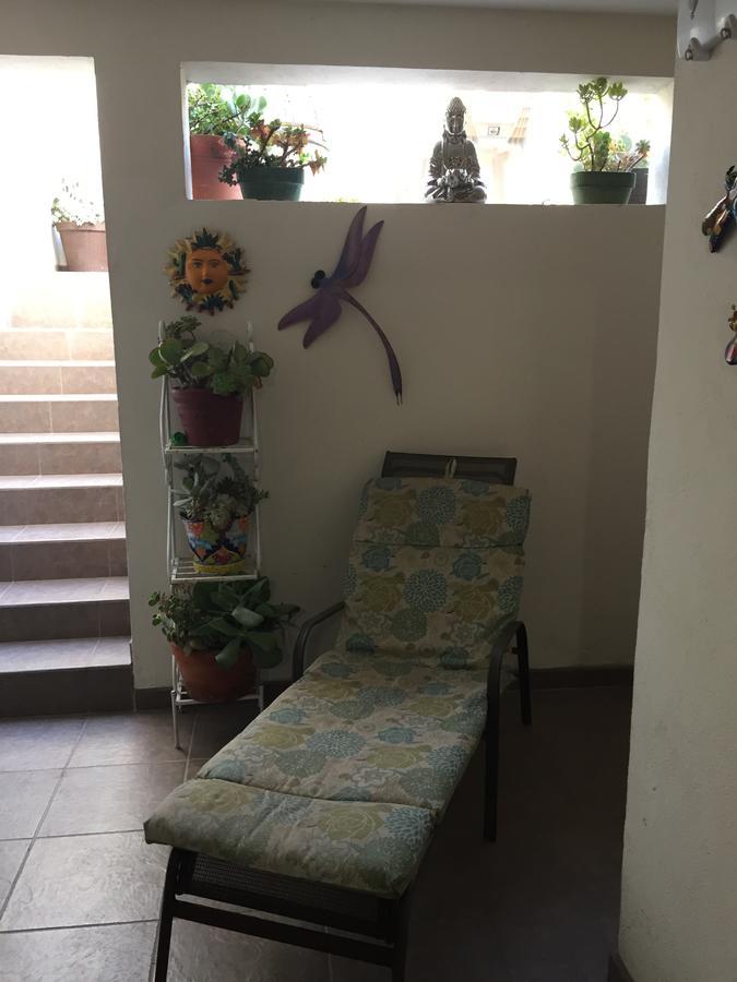 Casa De Serenidad Apartment Ensenada Luaran gambar