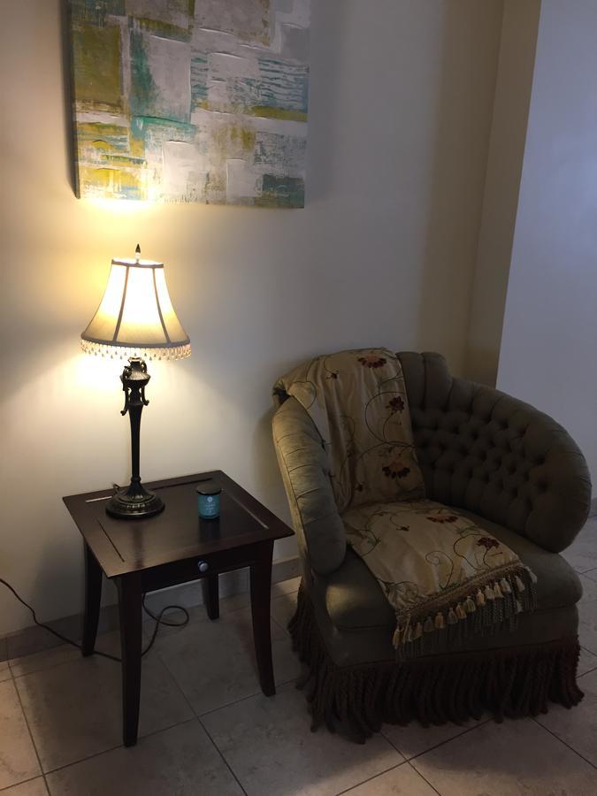 Casa De Serenidad Apartment Ensenada Luaran gambar