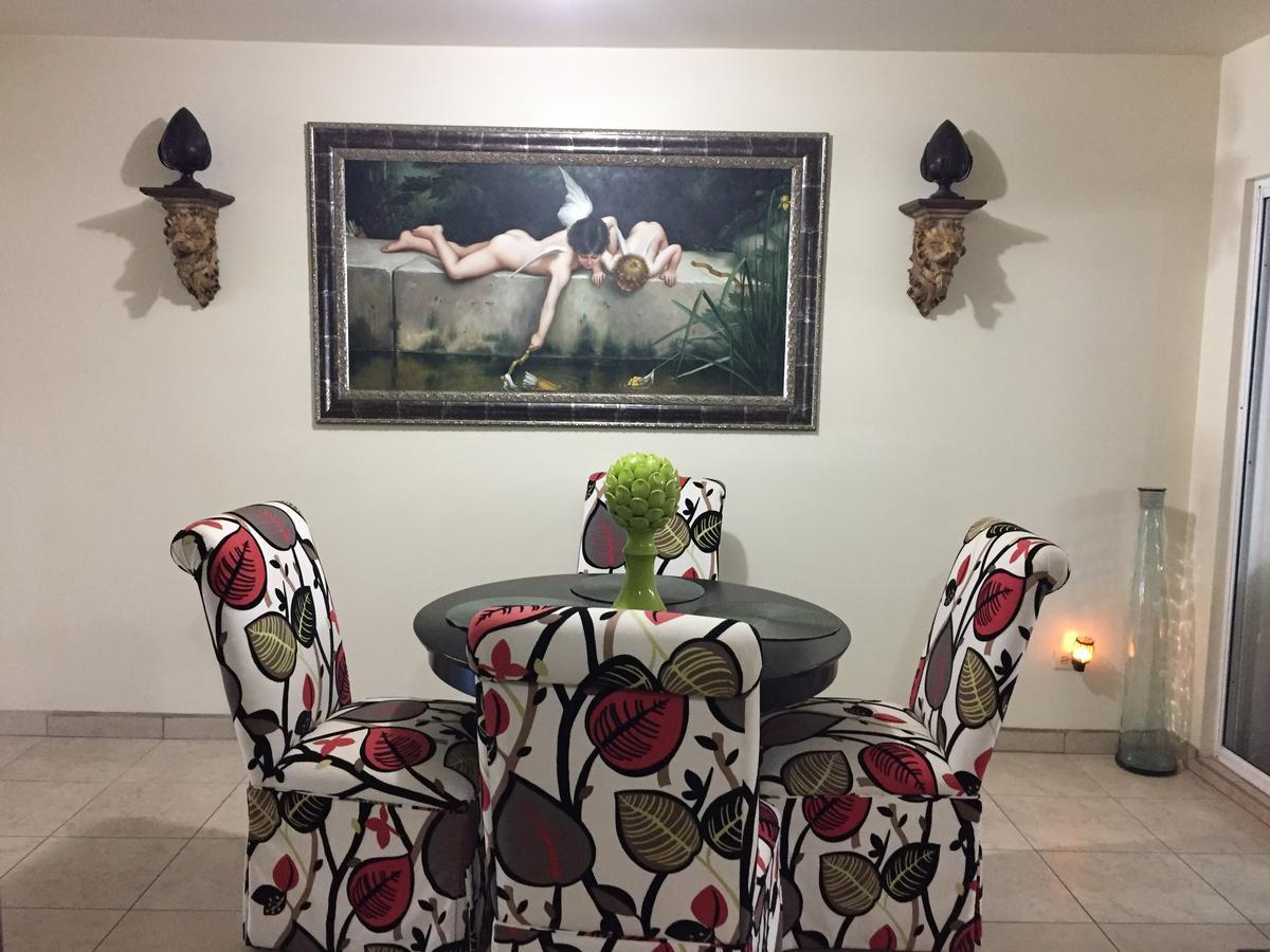 Casa De Serenidad Apartment Ensenada Luaran gambar